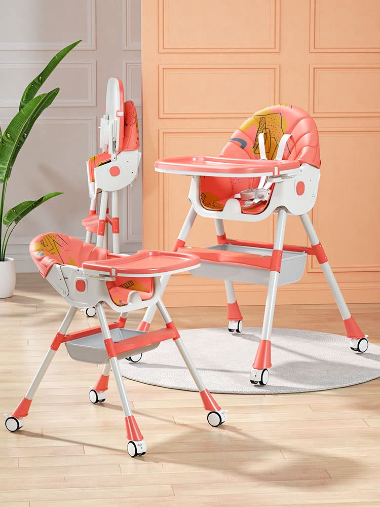 StarAndDaisy Table Talk Baby Booster High Chair for Feeding-Reclining and Comfortable Feeding Chair-Stumbit Kids